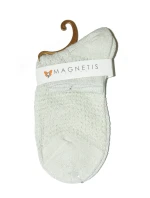 Dámske ponožky Magnetism 13529 Azur lurex Dámske ponožky Magnetism 13529 Azur lurex