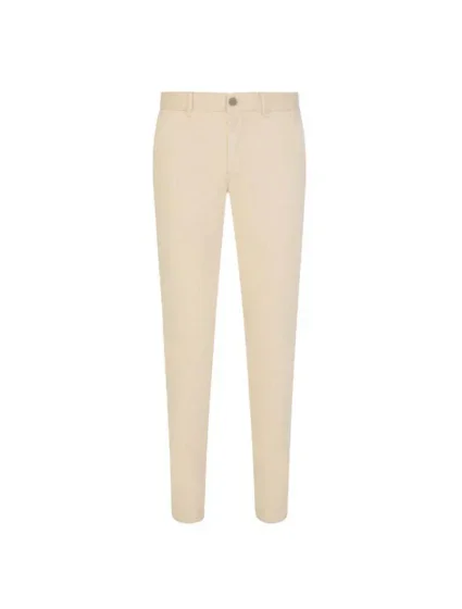 Tommy Hilfiger Bleecker TH Flex Satin Gmd M nohavice MW0MW13846