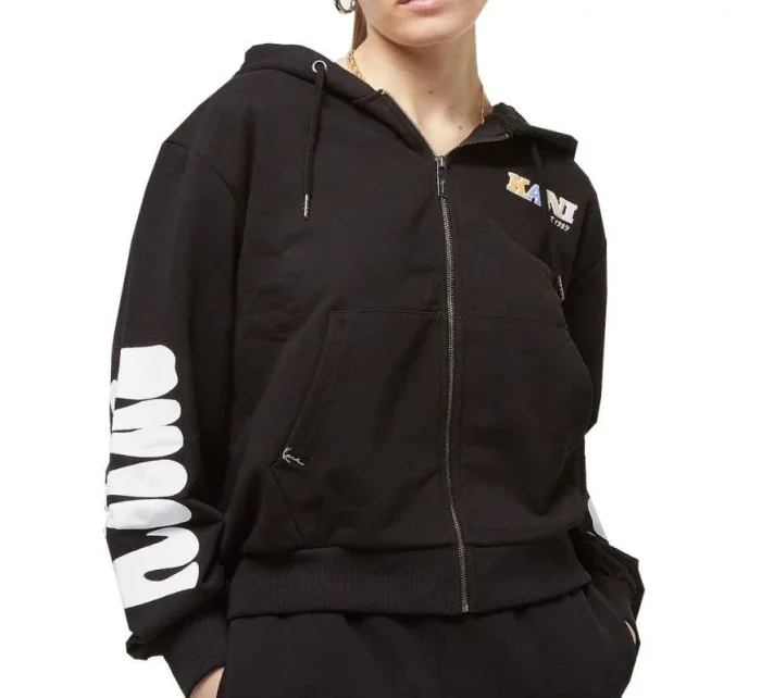 Karl Kani Retro mikina s kapucňou W 6122353