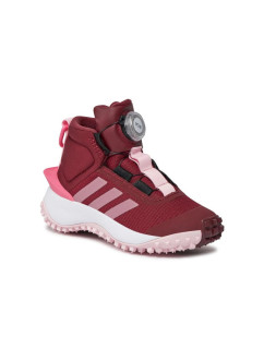 Topánky adidas Fortatrail Boa K Jr IG7261