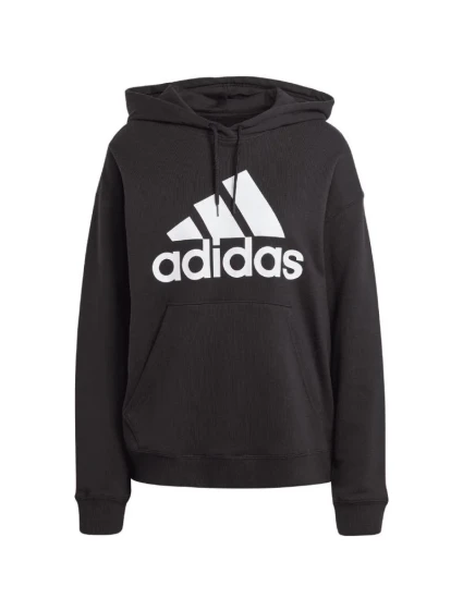Mikina adidas Essentials Big Logo Oversized French Terry Hoodie W HR4934 Mikina adidas Essentials Big Logo Oversized French Terry Hoodie W HR4934