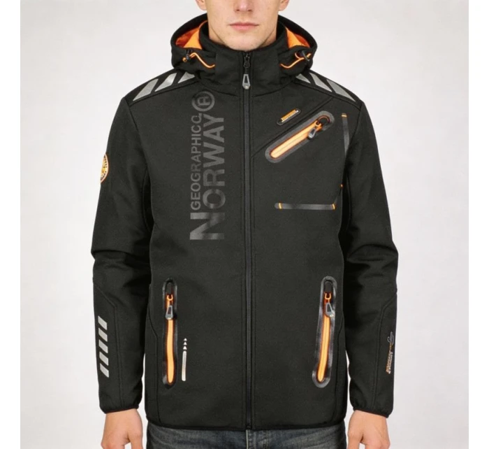 Norway DB MEN 068 M / Orange bunda model 20735578 - Inny