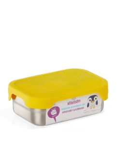 Obedový box Affenzahn Tiger z nehrdzavejúcej ocele (AFZ-LBX-001-001)