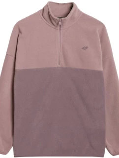 Fleecová mikina W model 21399325 83S - 4F