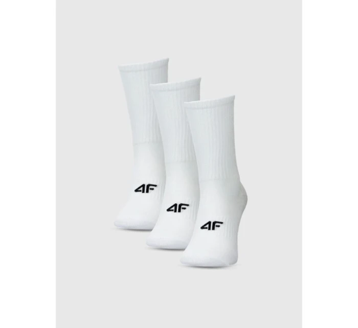 Dámské kotníkové ponožky   dámské model 21474400 - 4F