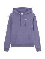 Dámska mikina Champion fialová 118403 VS099