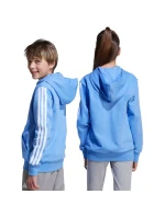 Dětská mikina Essentials Hoodie 225 blue model 21811570 - ADIDAS Dětská mikina Essentials Hoodie 225 blue model 21811570 - ADIDAS