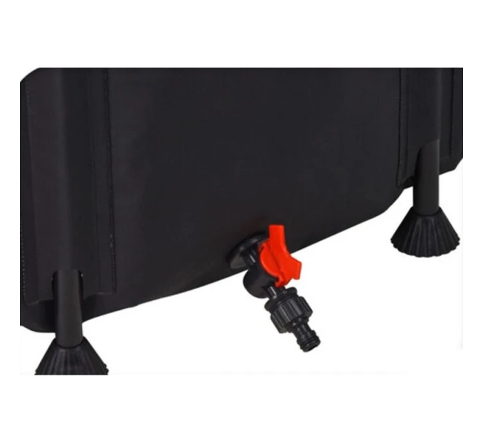 NÁDRŽ NA DAŽĎOVÚ VODU PVC 500L PROGARDEN