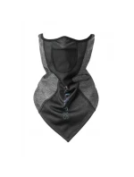 Krbový obklad Rockbros softshell sivý