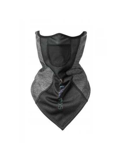 Krbový obklad Rockbros softshell sivý
