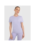 Dámské rychleschnoucí tréninkové tričko model 21870543 - 4F