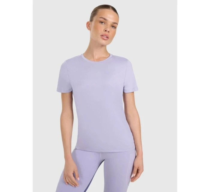 Dámské rychleschnoucí tréninkové tričko model 21870543 - 4F
