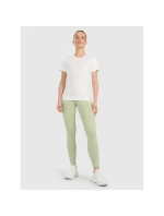 Dámské rychleschnoucí tréninkové tričko model 21870549 - 4F Dámské rychleschnoucí tréninkové tričko model 21870549 - 4F