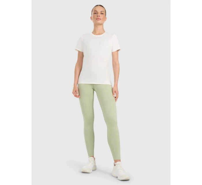 Dámské rychleschnoucí tréninkové tričko model 21870549 - 4F Dámské rychleschnoucí tréninkové tričko model 21870549 - 4F