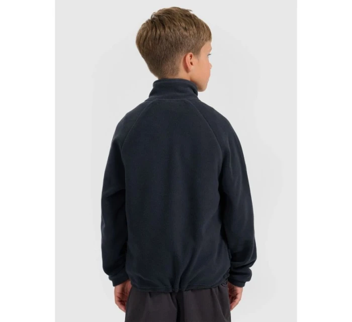 fleece se stojáčkem  model 21870657 - 4F