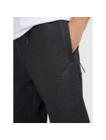 Pánske tepláky typu jogger 4F 4FRAW25TTROM1696-22S