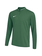 Pánske tričko Nike Dri-Fit Park 26 Drill Top Green IB7536 302 Pánske