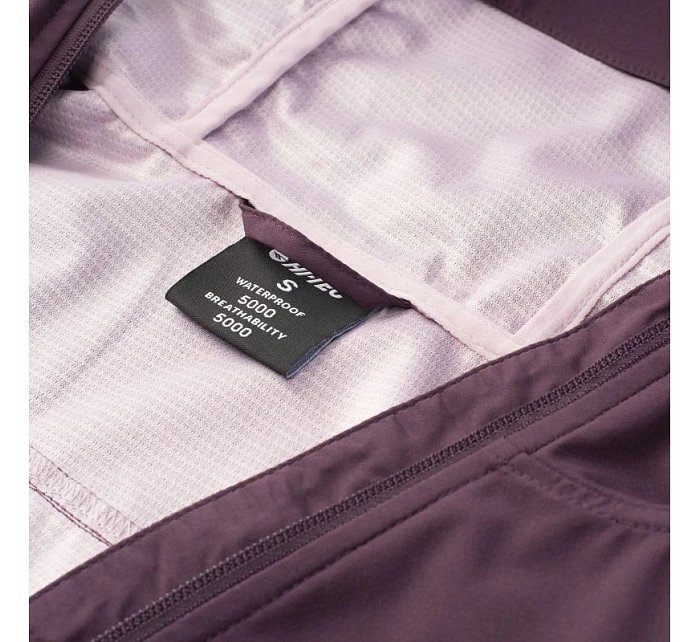 Dámský softshell LADY model 22062028