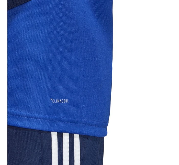 Pánsky tréningový top Tiro 19 M DT5277 - Adidas