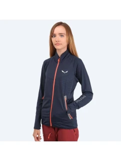 PL R W FZ fleece dámské model 20860424 - Salewa