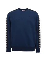 Pánska mikina Lasse M 312008-19-4122 - Kappa Pánska mikina Lasse M 312008-19-4122 - Kappa