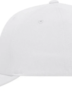 MB 6 panelová funkční kšiltovka 03. white model 22495359 - Daiber