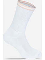 L Tenisové ponožky "Premium" model 22455909 - Mr. Socks L Tenisové ponožky "Premium" model 22455909 - Mr. Socks