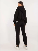 Sada EM KMPL model 20540993 černá - FPrice Sada EM KMPL model 20540993 černá - FPrice