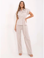 Súprava LK KMPL 510064.94 béžová