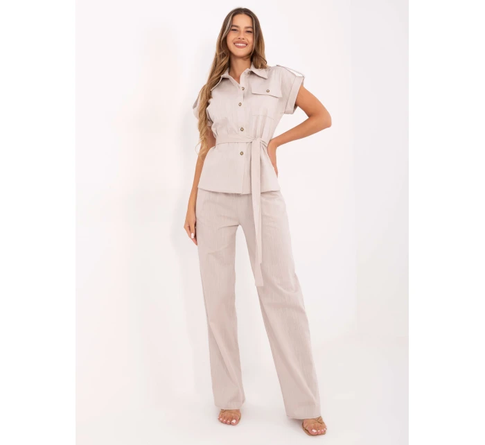 Súprava LK KMPL 510064.94 béžová