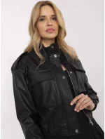 Bunda NM KR T2 2260 1.12 čierna Bunda NM KR T2 2260 1.12 čierna