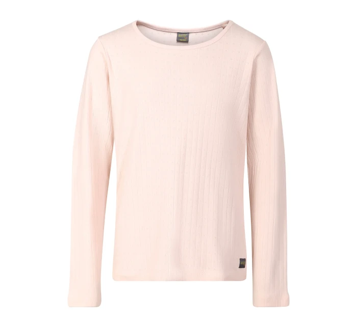 Detské tričko NAX IKEBO pearl