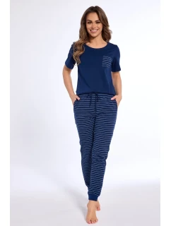 DÁMSKE PYŽAMO KR 730/317 JENNY