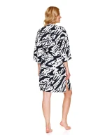 DÁMSKÝ ŽUPAN model 21344059 J/25 - DOCTOR NAP DÁMSKÝ ŽUPAN model 21344059 J/25 - DOCTOR NAP