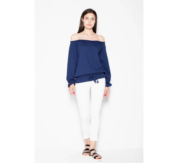 Blúzka model 77498 Venaton