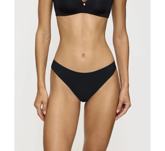 Pretty Micro String - BLACK - TRIUMPH BLACK - TRIUMPH Pretty Micro String - BLACK - TRIUMPH BLACK - TRIUMPH