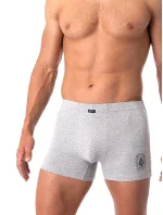 Pánské boxerky Key MXH 254 B25 M-2XL