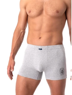 Pánské boxerky Key MXH 254 B25 M-2XL