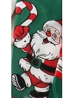 Skarpety WiK Pesail 3060 wz.69 Merry Christmas 35-42 Skarpety WiK Pesail 3060 wz.69 Merry Christmas 35-42