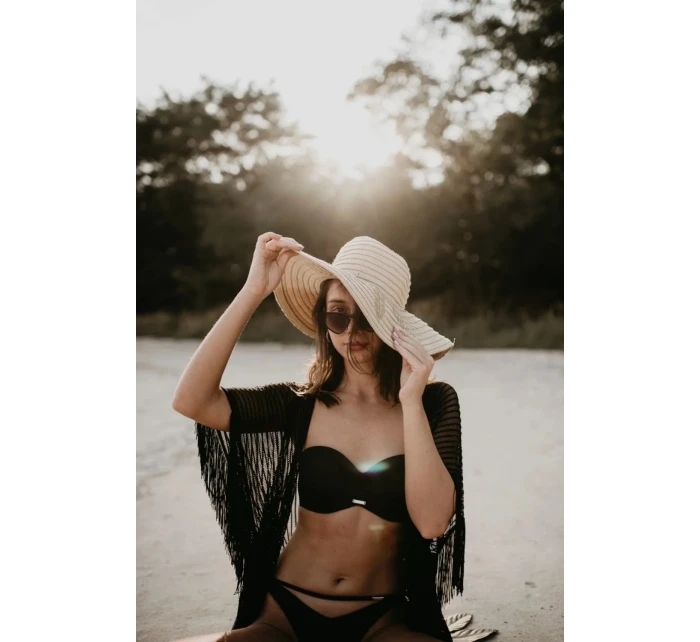 Horní díl plavek Beach model 21118714 - KRIS LINE Horní díl plavek Beach model 21118714 - KRIS LINE