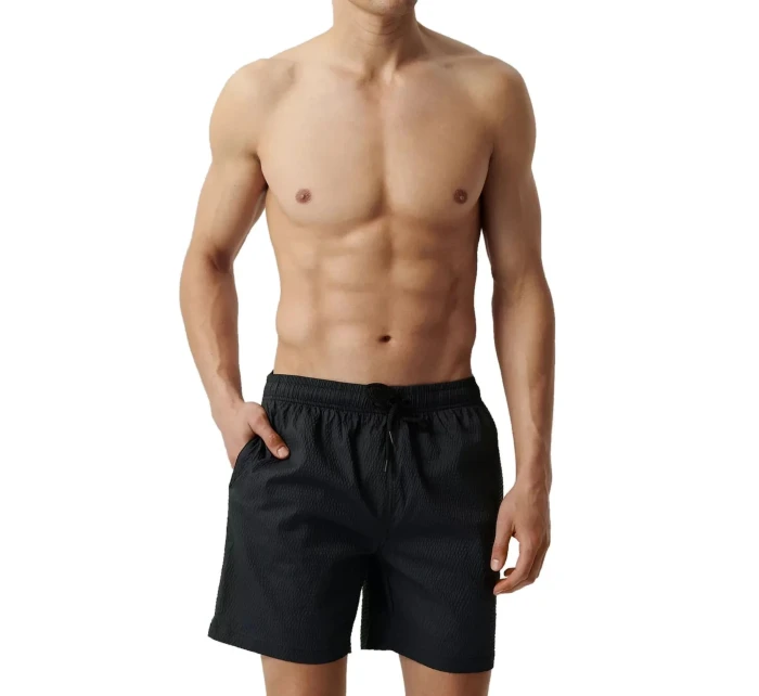 Pánske plavky 226 čierna - Atlantic Pánske plavky 226 čierna - Atlantic