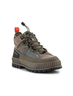 Topánky Palladium Pallashock TravelWp+ 77989-377