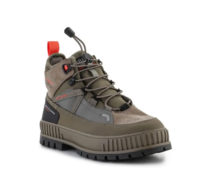 Boty model 19061899 - Palladium