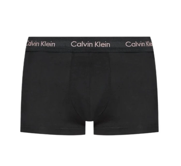Boxerky Low Rise Trunk M model 20117814 - Calvin Klein Boxerky Low Rise Trunk M model 20117814 - Calvin Klein