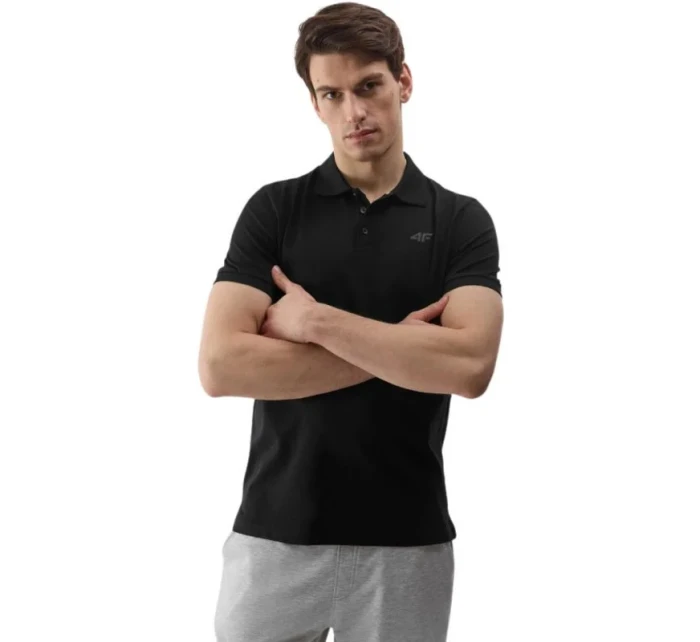 Tričko M WSS24TPTS 20S model 20133767 - 4F Tričko M WSS24TPTS 20S model 20133767 - 4F