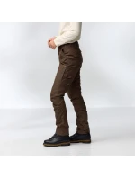 Fjällräven Karla Pro Zimné nohavice W F89809-633