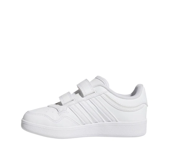 Topánky adidas Hoops 4.0 Jr JI3481