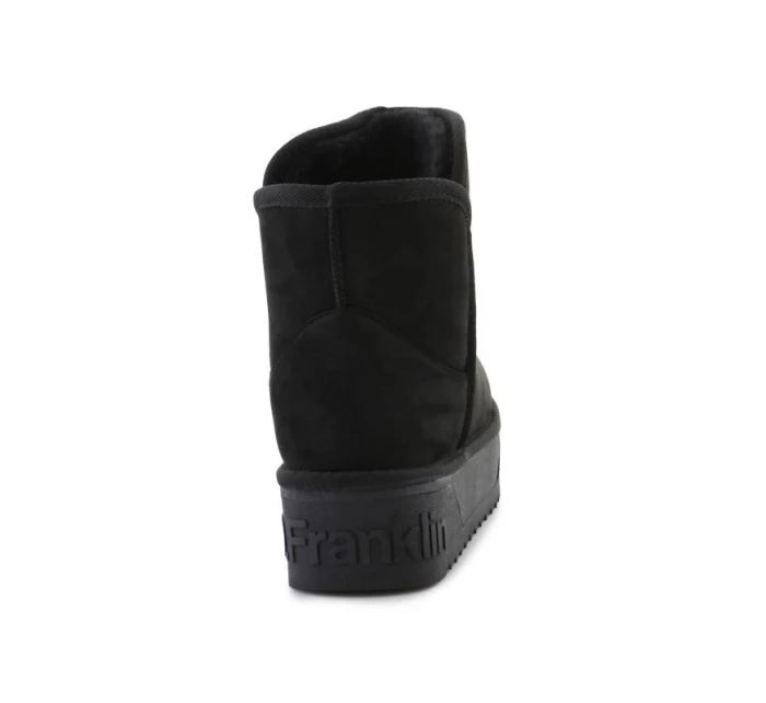 D.Franklin Nordic V.2 Basic Low W 371004