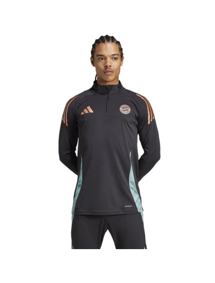Mikina FC Bayern Training Top M model 20876657 pánské - ADIDAS