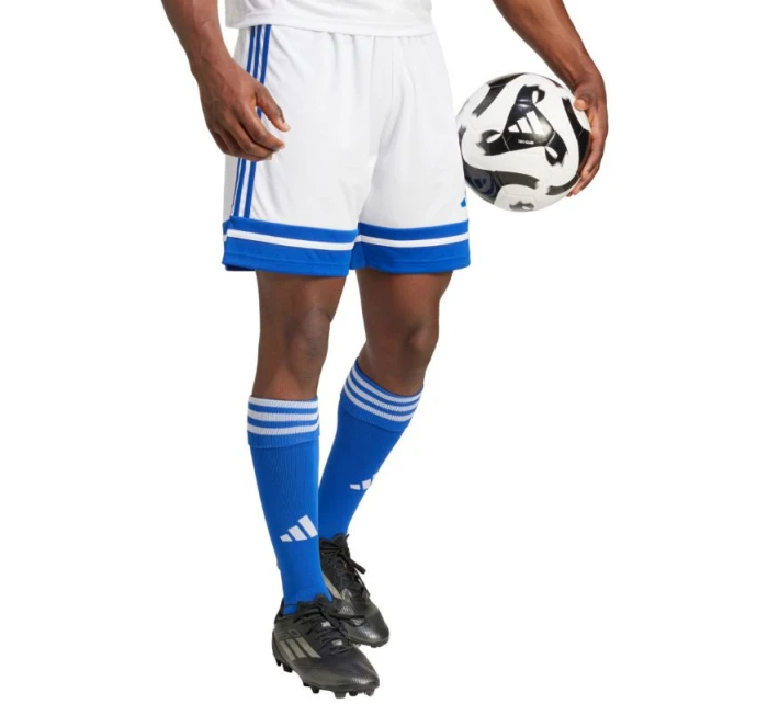 Šortky Squadra 25 M model 20925093 - ADIDAS Šortky Squadra 25 M model 20925093 - ADIDAS